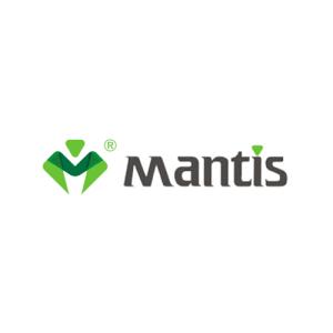 China Jinan Mantis Company Ltd logo