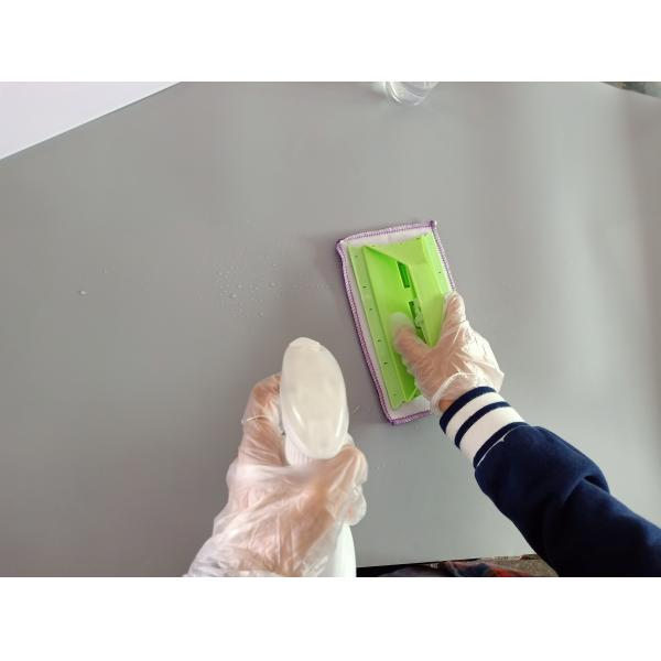 1000ml/Bottle UV Primer Non Toxic Glass Uv Coating Used For Glass