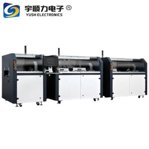 Quality M Selective Soldering System for sale