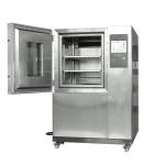 Stainless Steel Temperature Humidity Test Chamber/ High Low Temperature Control