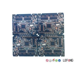 Quality Multilayer OSP Printed Circuit Board PCB for Intelligent Machine for sale