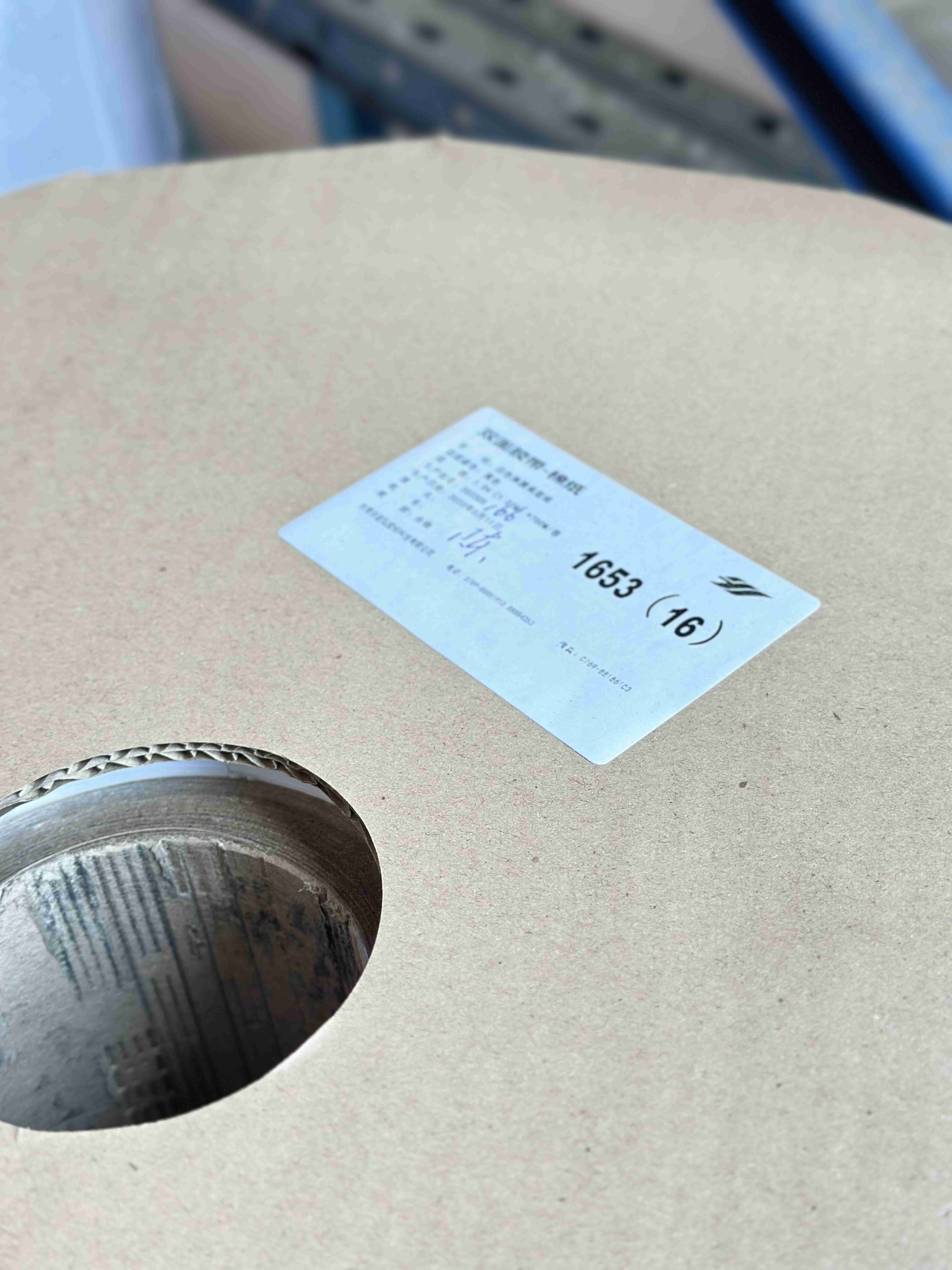China Multiscene Double Sided Tissue Tape Odorless Mildewproof Non Woven on sale