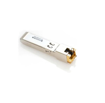 SFP-10G-TX 10GBASE-T SFP+ Module GLC Network Switches for CAT6A Cables Distance up to 30 Meters
