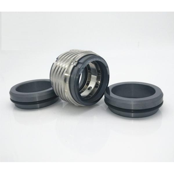 Multi Spring Mechanical Seal Eagle Burgmann Type M74F O Ring Seal For Pump