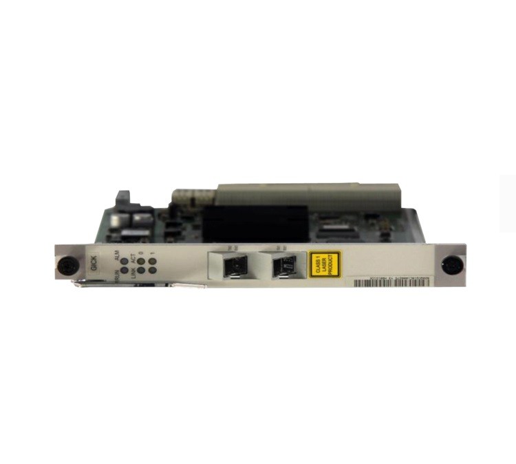 China Huawei H801GICK 2-port GE Optical Interface Board on sale