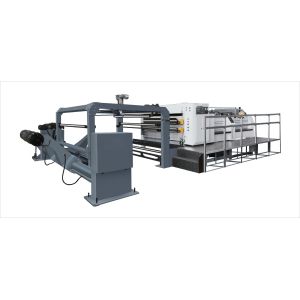 Quality Compact and User-Friendly Paper Roll Slitter for Easy Operation for sale