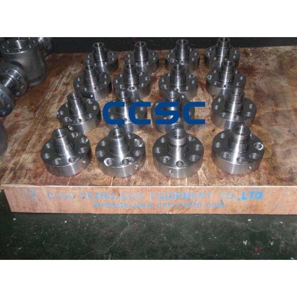 Quality Gate valve bonnet-Working Pressure:2,000psi-20,000psi. for sale