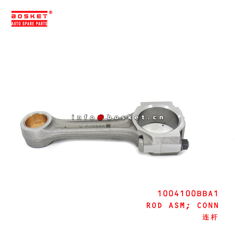 Quality 1004100BBA1 Connecting Rod Assembly for ISUZU 4JB1-T 4JB1 for sale