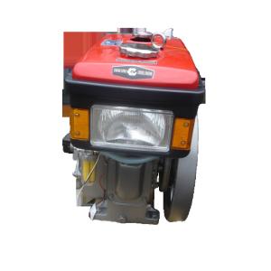 2600RPM Single Cylinder Diesel Engine