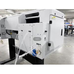 Quality Brand Double Xp600/i3200 Heads T Shirt Pet Film Inkjet Dtf Printer Printing Machine A3 Dtf Printer for sale