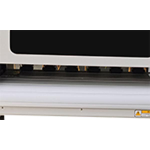 Non White DTF Transfer Film Printer Anti Scratch Digital Direct Injection Printer 62CM