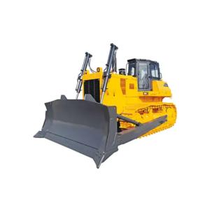 Liugong 320HP Crawler Bulldozer 320C Dozer With Large Blade Capacity