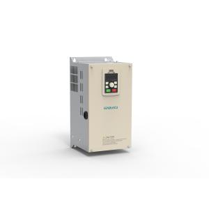 Quality High Functional Motor Three Phase Variable Speed Drive for sale