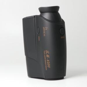 Combination Pin Sensor 7x Laser Rangefinder 1000m