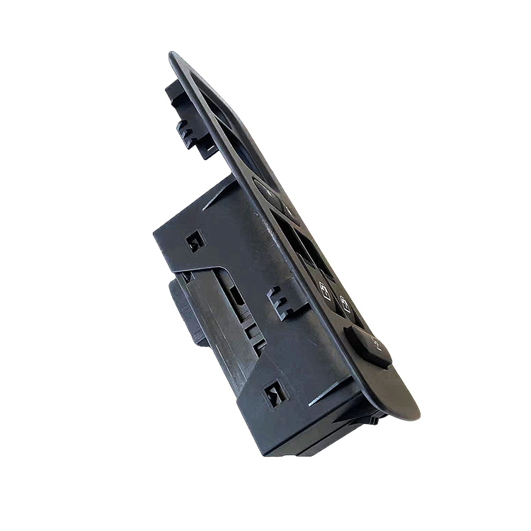 Foton 2002-2016 Auto Parts Genuine Tuyano Door Master Switch Window Regulator Button