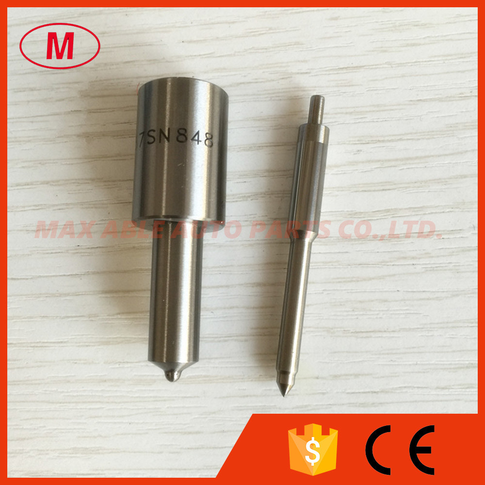 Injector Nozzles 105015-8480,DLLA157SN848 nozzle /diesel nozzle