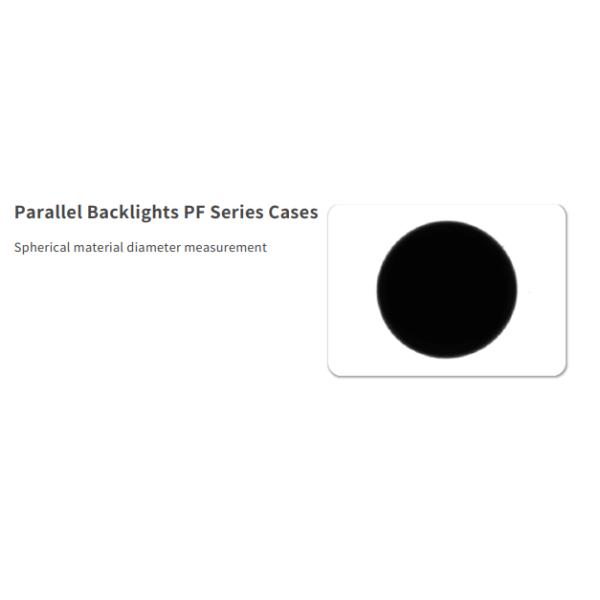 Linkhou High Brightness Parallel Backlights PF Series 24V/25.92W