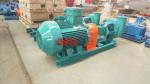 Casting Steel Fluids Solids Control Centrifugal Pump