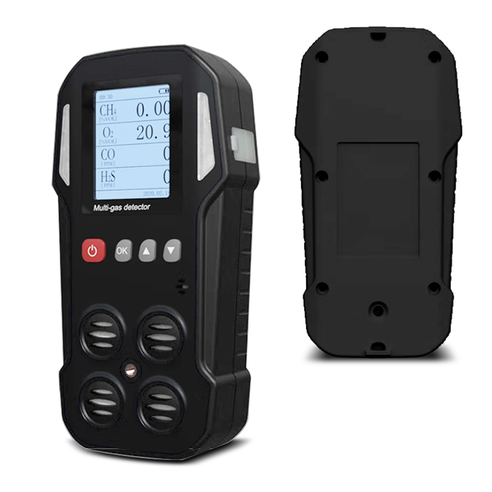 Portable Multi Gas Detector image 3