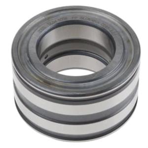 China SL04 5010 PP Cylinder Roller Bearing NNF 5010 ADB-2LSV on sale