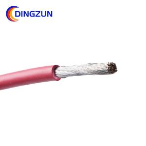 Flame retardant Lighting cable