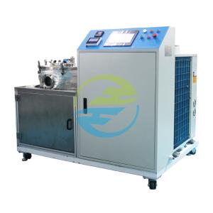 Buy cheap IPX8 Certified Intelligent Waterproof Immersion Test Equipment Simulated Water from wholesalers