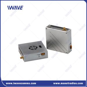 Bi-directional Data Transmission 30KM Drones Video and Flight Control Data Radio