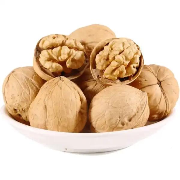 China Fastest Shipping and Freshest Natural 185 Walnut kernel without shell