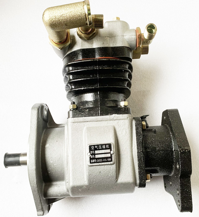 Air Compressor 5260445 For 6C8.3 L9.3 Engine