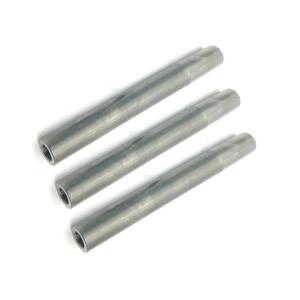 Quality DIA16mm 250mm M8 Cemented Carbide Extensions Without Inner Cooling Hole for sale