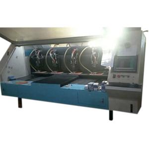 Buy cheap Used Automated CNC PCB Drilling Machine from wholesalers