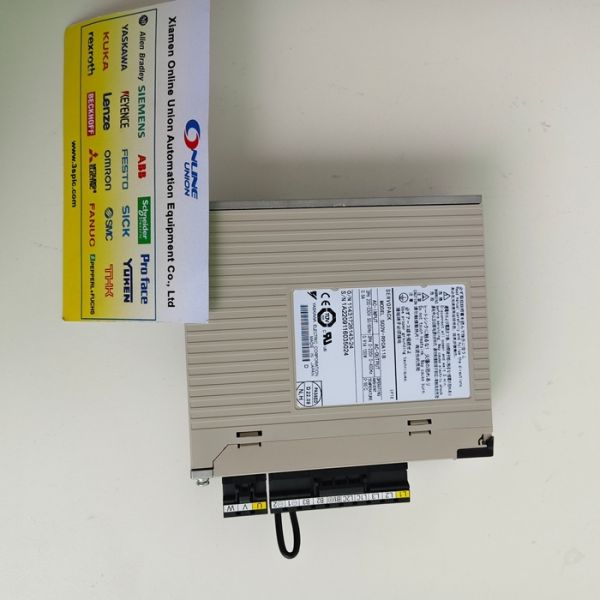 SGDV-R90A11B YASKAWA high-performance servo drive