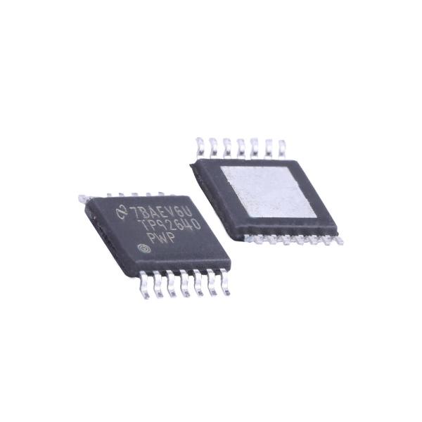 Quality TPS92640PWP/NOPB IC Integrated Circuits HTSSOP-14 LED Lighting Drivers for sale