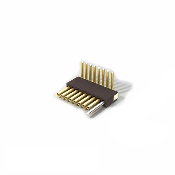 HUADA CDbF-14ZW Micro Rectangular Electrical Connector - Versatile Connectivity
