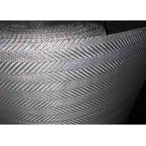 650 Mesh SS Woven Wire Mesh