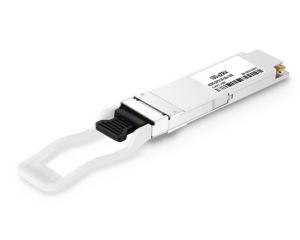 Quality 100G QSFP28 Transceiver EZR4 100km Transceiver Module 100GBASE-EZR4 for sale
