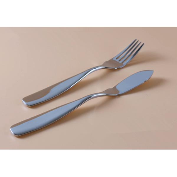 NC777 stainless steel serving flatware/cutlery/serving set/flatware set