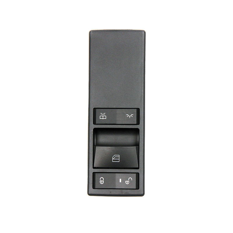 A9605451113 Electric Power Window Lifter Switch Control Button Regulator Right For Benz