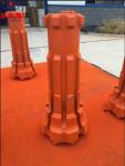 RC Reverse Circulation Bits RE004 Groundwater Sampling High Accuracy