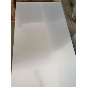 Quality Custom Polycarbonate Sheets Solid Clear Pc Polycarbonate Plastic Sheet for sale