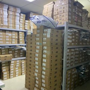 Microcontroller Integrated Circuit IC MCU 32BIT 512KB FLASH 100LQFP STM32F4