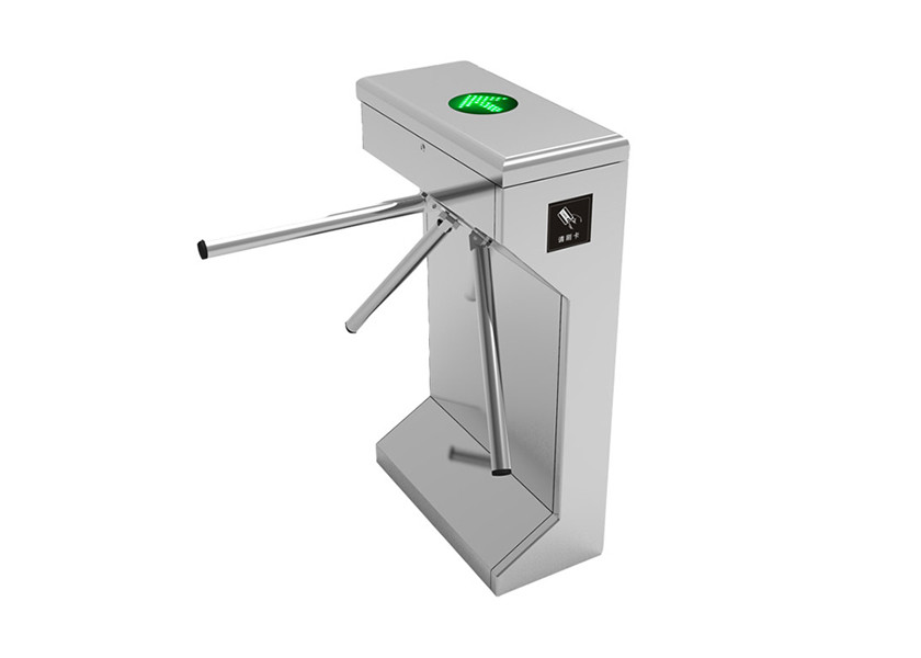 Buy cheap 220V Electronic Turnstile Gate from wholesalers