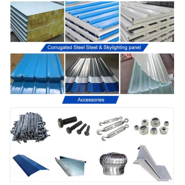 Modern Design Airport Terminal Hall Prefabricated Steel Structure Space Frame Trusses Roof