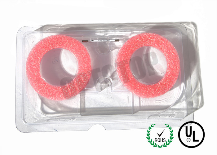 1 x 2 1310/1550nm Polarization Maintaining Fiber Coupler