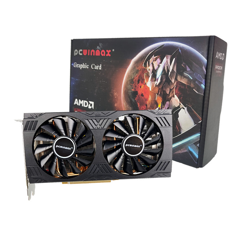 PCWINMAX GeForce RTX 3070 Gaming Desktop GPU 8GB 256-bit GDDR6 Original RTX3070 Chipset Video Card