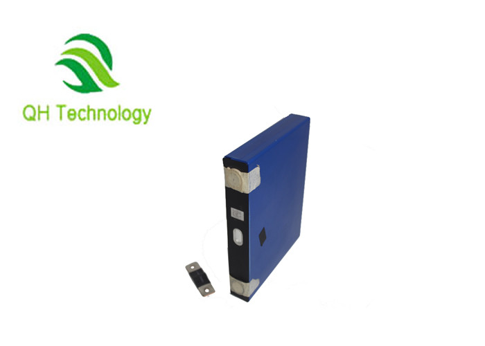Over Charging Safety Protection Deep Cycle Rechargeable Battery 2.12kg Cell