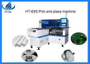 Quality Single Module 0402 Component Mounting Machine Mid Speed SMT Mounter for sale