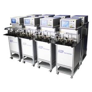 Multifunction Induction Motor Testing Equipment Adopting Linux Operating System