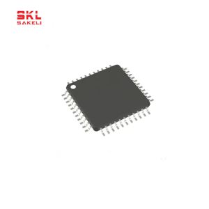 Quality ATXMEGA64D4-AU MCU Microcontroller High Performance Low Power Consumption for sale