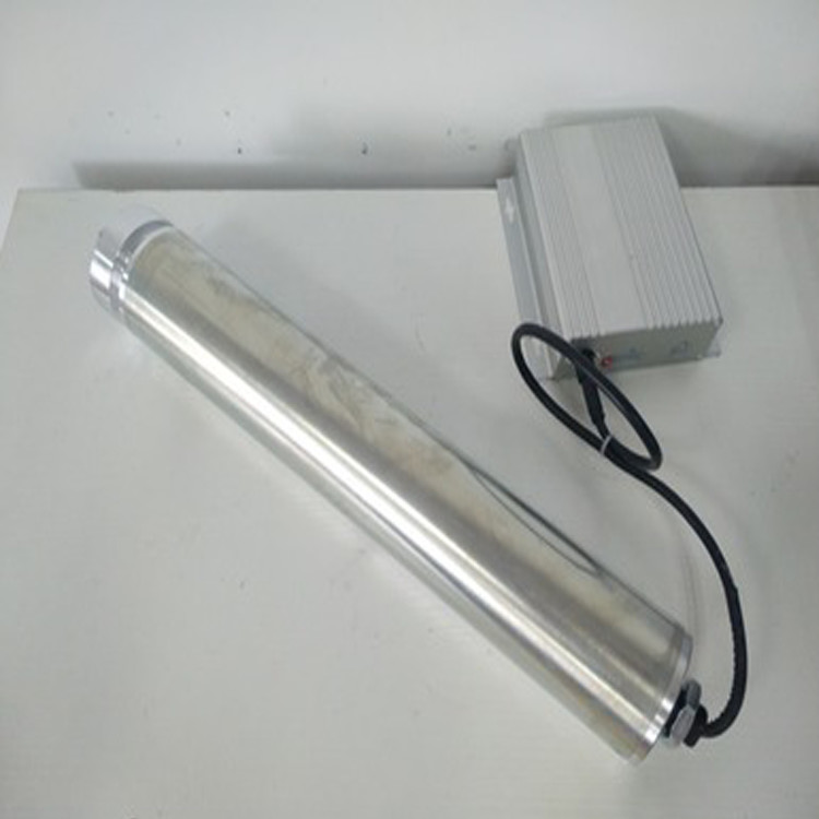 Quality Flexible Small Diameter Conveyor Rollers , Aluminum Conveyor Rollers for sale